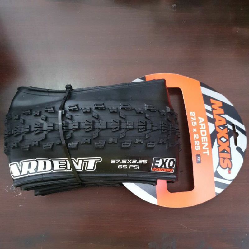 Jual Ban Luar Mtb Maxxis Ardent Exo X Kevlar Harga Satuan