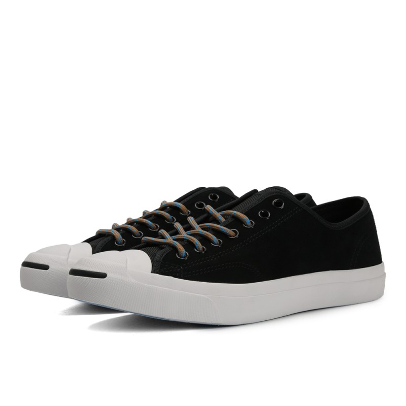 Converse jack best sale purcell suede