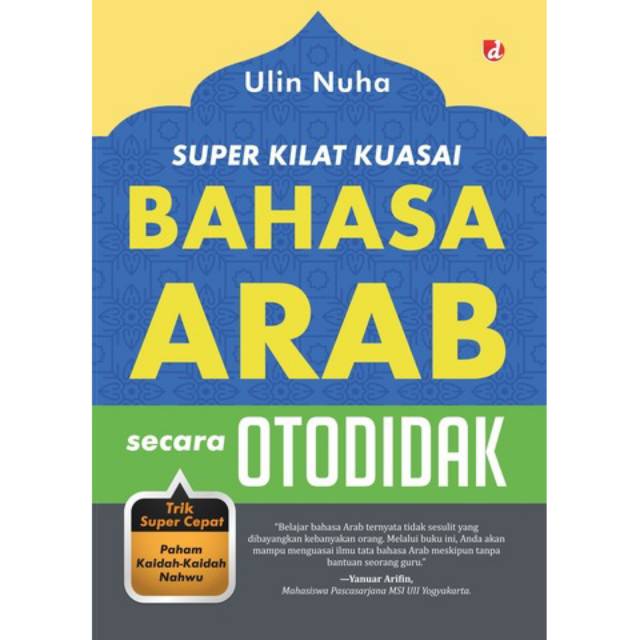 Jual Buku Super Kilat Kuasai Bahasa Arab Secara Otodidak Shopee Indonesia