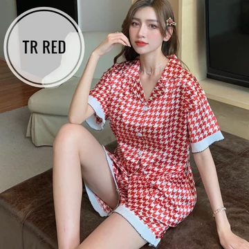 Sports.Styles.Id Baju Tidur Wanita Piyama Wanita Baju Tidur Wanita Satin Premium