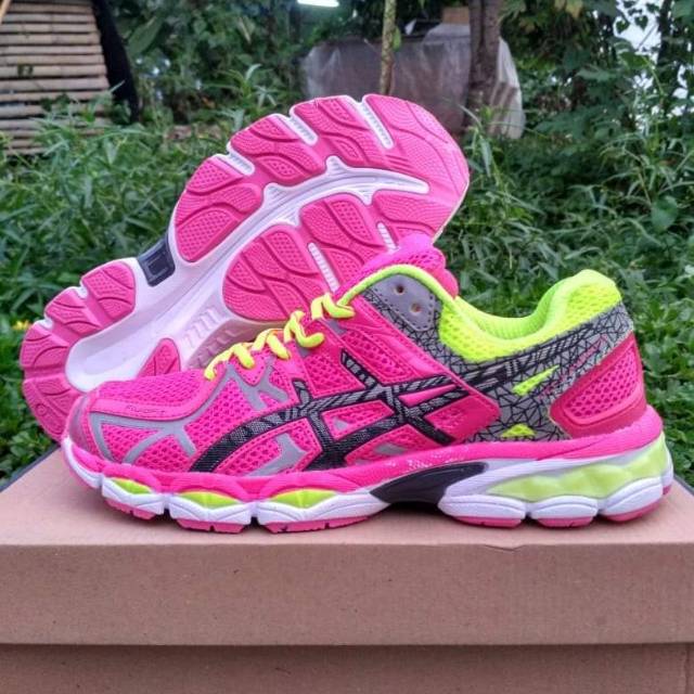 Gel 2024 kayano z1