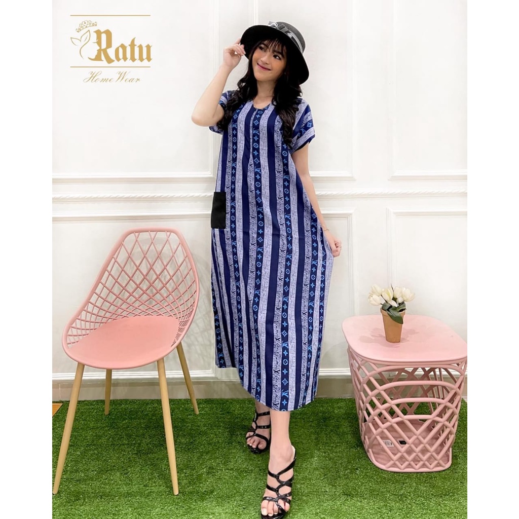 Jual Promo Daster Ratu Grosir | Shopee Indonesia