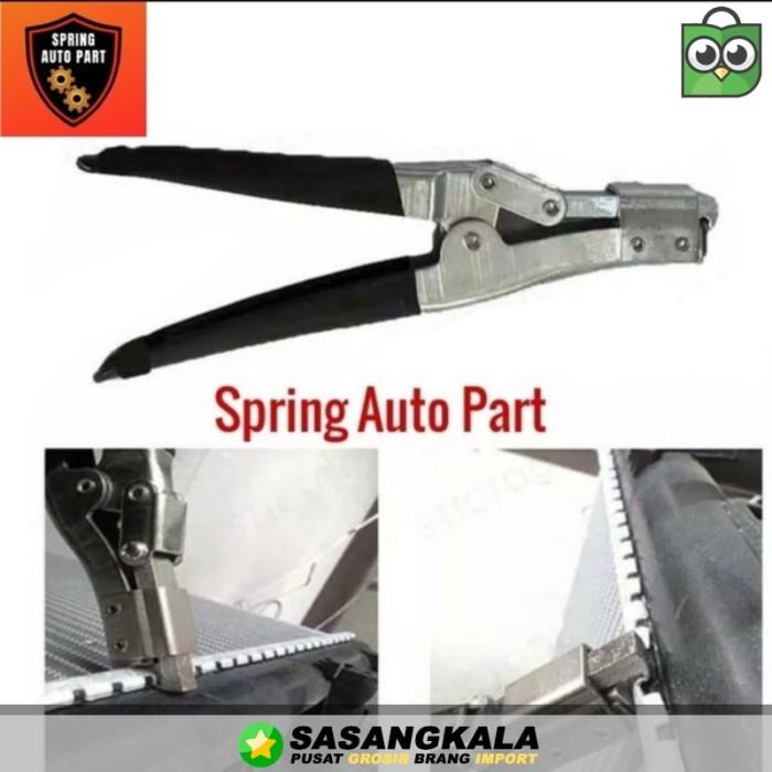 Jual sasangkala Tang Alat Pembuka Plastik Radiator | Shopee Indonesia