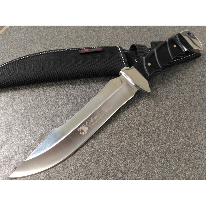 Pisau G03 - Pisau Berburu - Pisau Beladiri