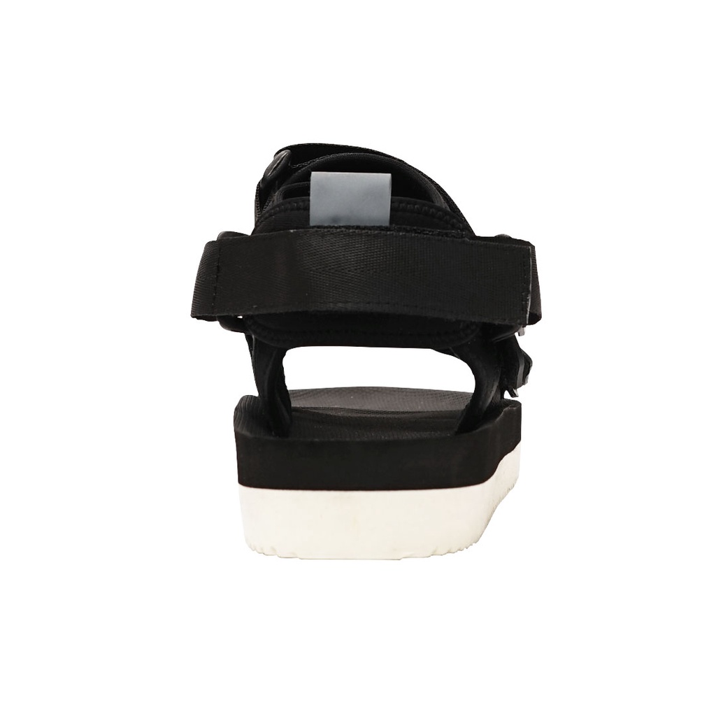 Jual Culture Stuff - Subi Evolution Black - Sepatu Sandal Traveling ...