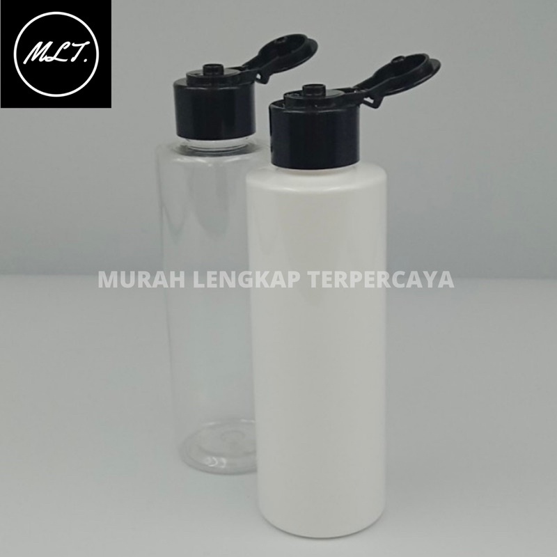 Jual BOTOL FLIPTOP 150ML RF BOTOL RF 150 ML FLIP TOP | Shopee Indonesia