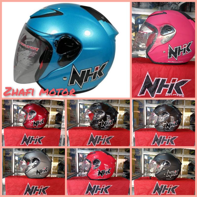 Jual Nhk r6 solid original termurah (BISA COD) | Shopee Indonesia