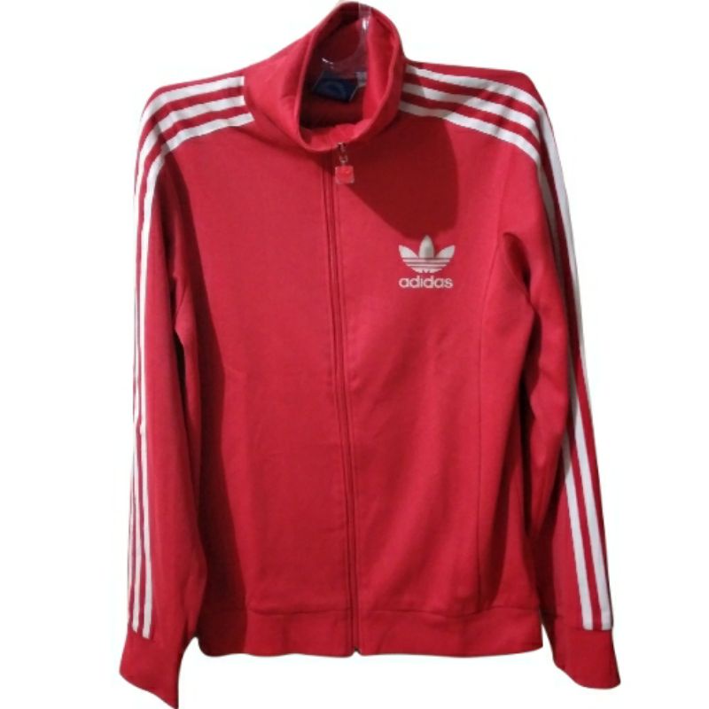 Size 95 outlet adidas jacket