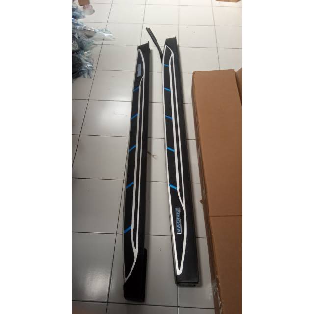 Jual Foot step all new innova reborn | Shopee Indonesia