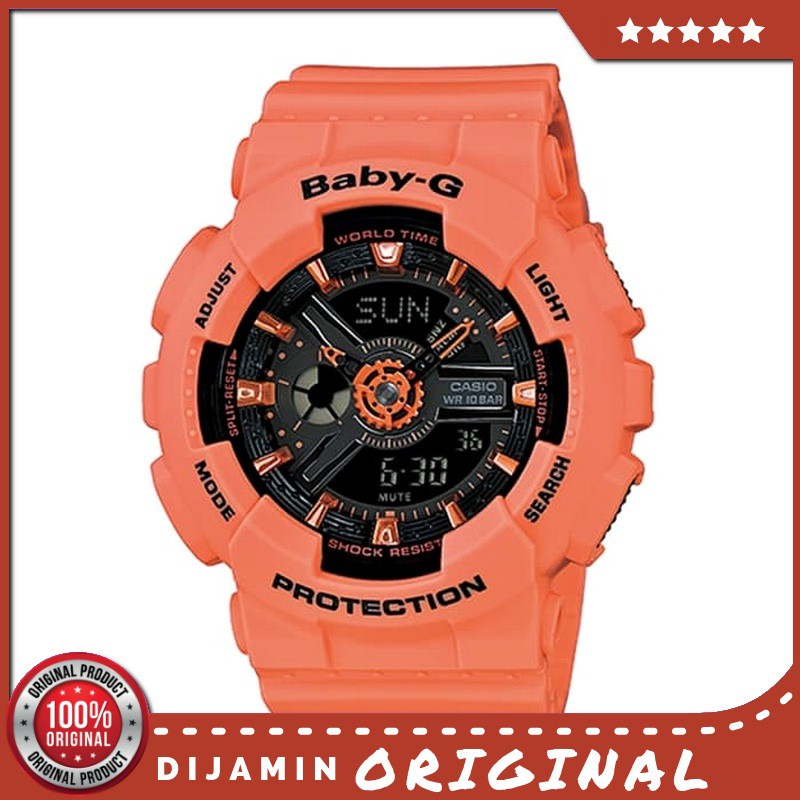 Baby g shop ba 111 4a2