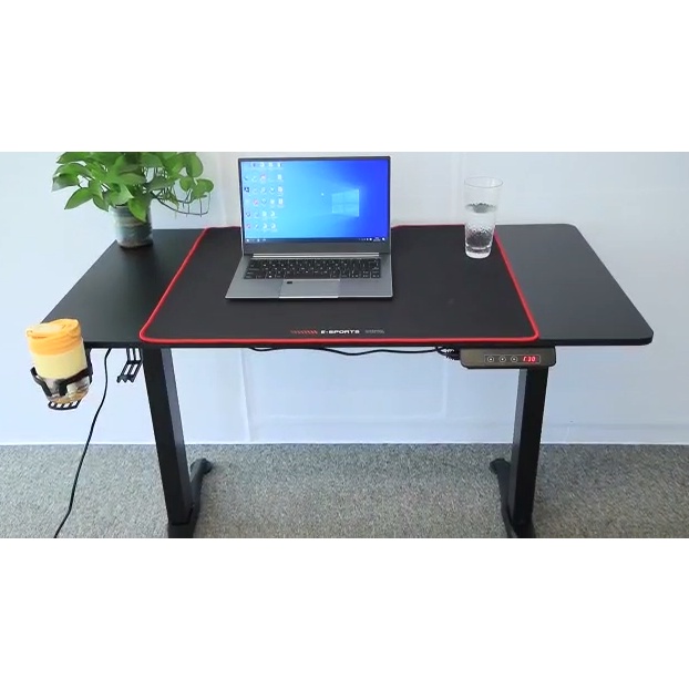 Jual MEJA GAMING MOTORIZED | Shopee Indonesia