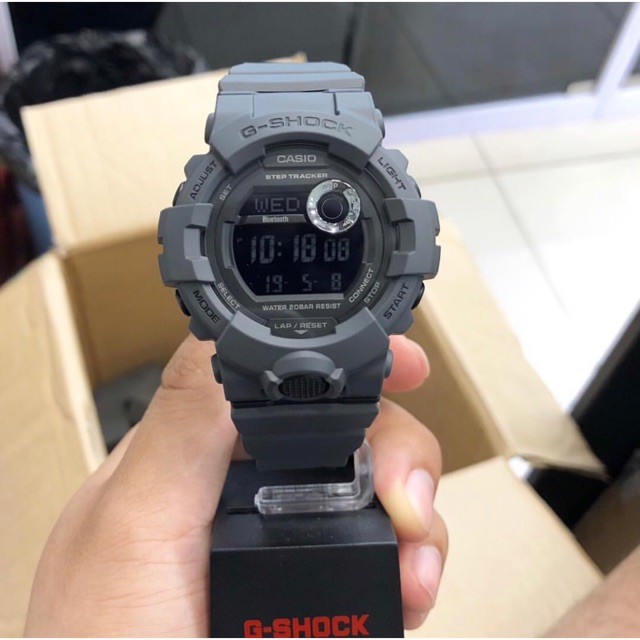 G shock best sale gbd 800uc 8dr