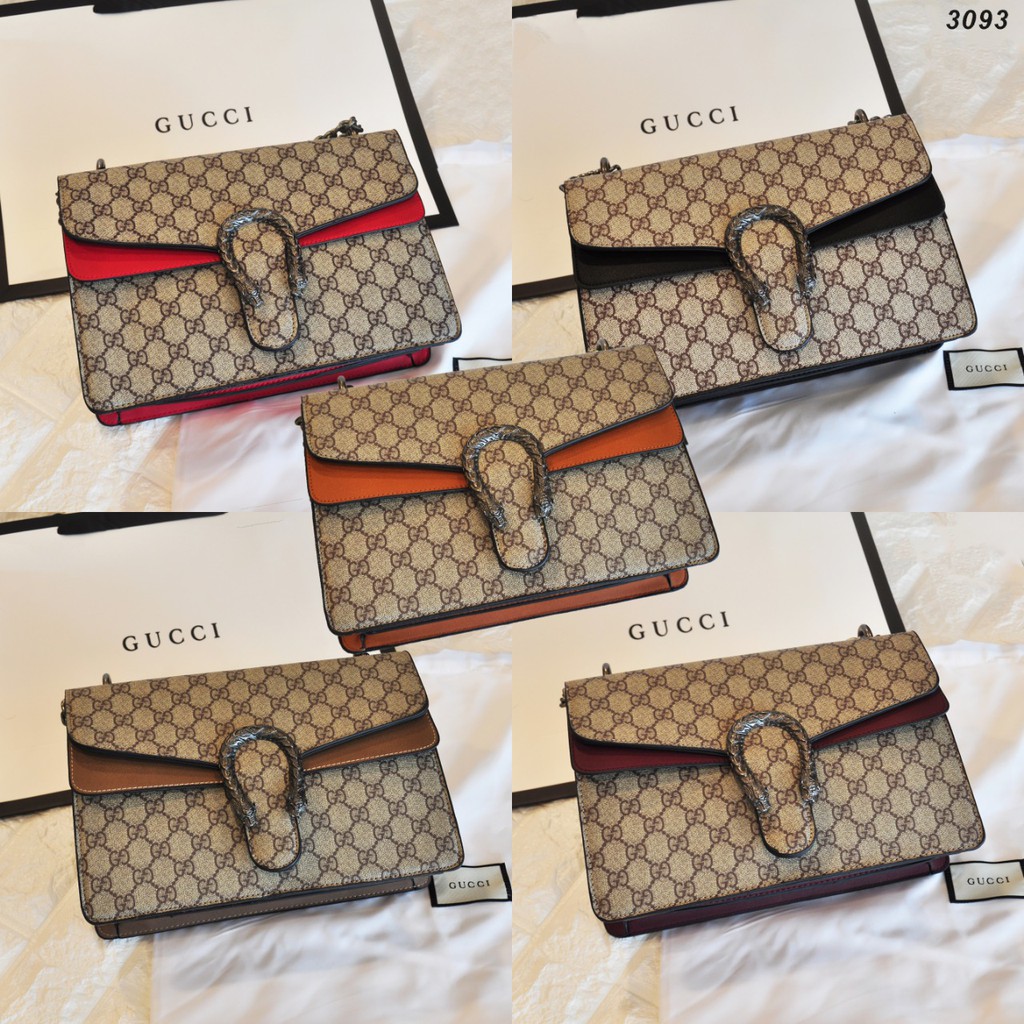 Tas store gucci dionysus