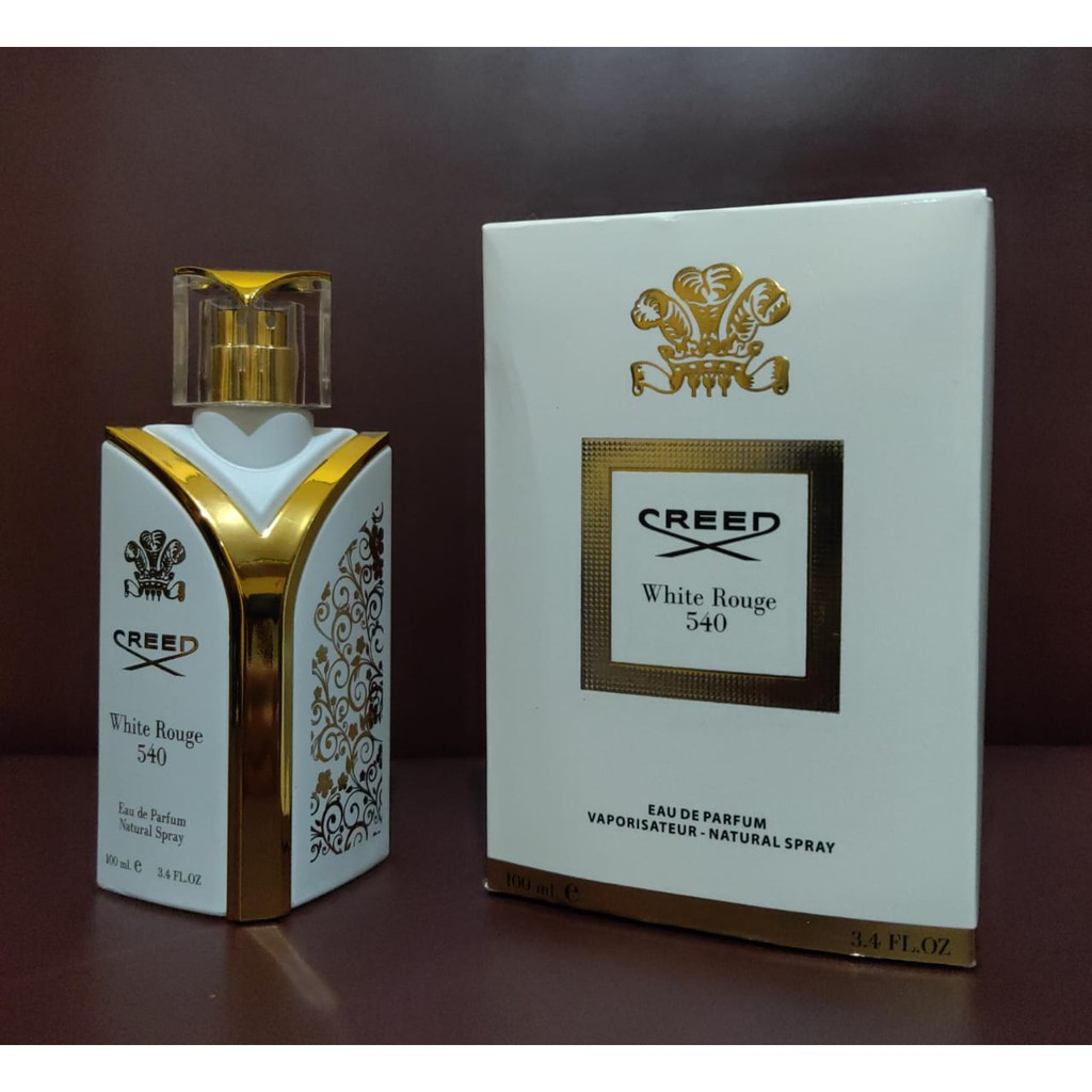 Creed white rouge 540 deals
