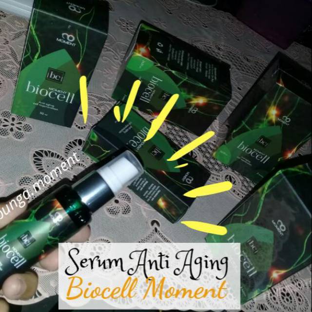Jual Biocell upgrade komposisi | Shopee Indonesia