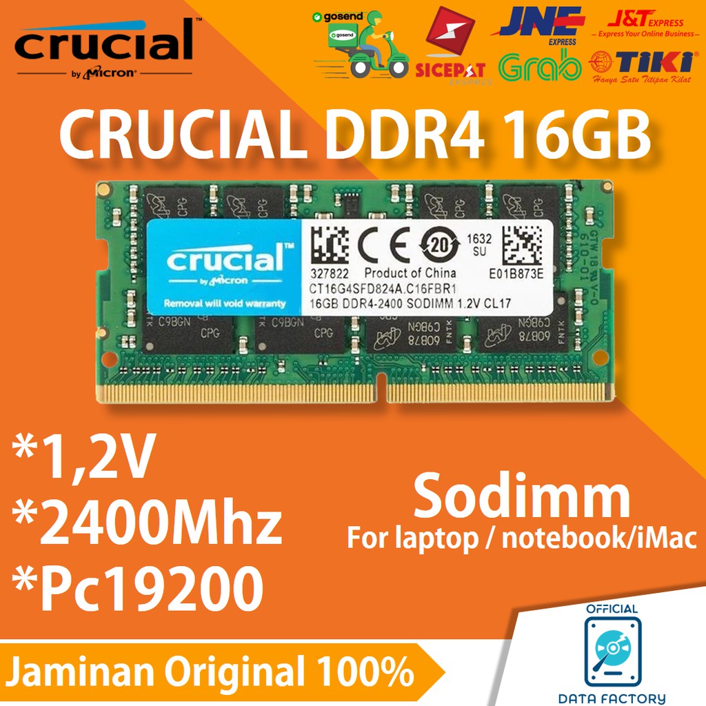 Ddr4 Sodimm Ram Ddr4 16gb Harga Harga Ram 16gb Ddr4 Laptop Jual