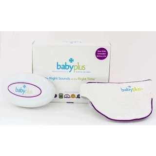 胎教 babyplus ベビープラス ママの心音と聞き分けるオーディオ
