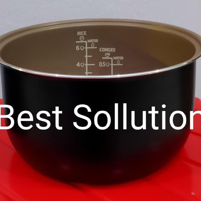 Jual Panci / Teflon / Inner Pot Rice Cooker Philips Hd3030 Original Hd