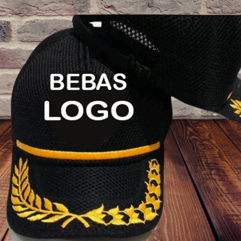 Jual Topi Custom Terlengkap & Harga Terbaru Juli 2026 | Shopee Indonesia