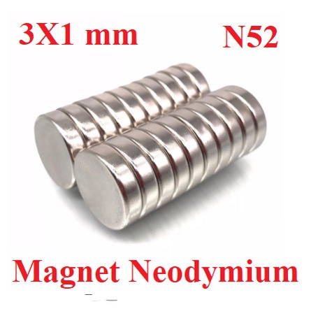 Jual Magnet Terlengkap & Harga Terbaru Juli 2026 | Shopee Indonesia