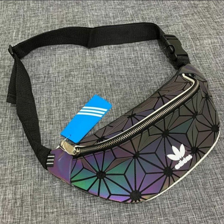 Jual Waistbag ADIDAS Issey Miyake Shopee Indonesia