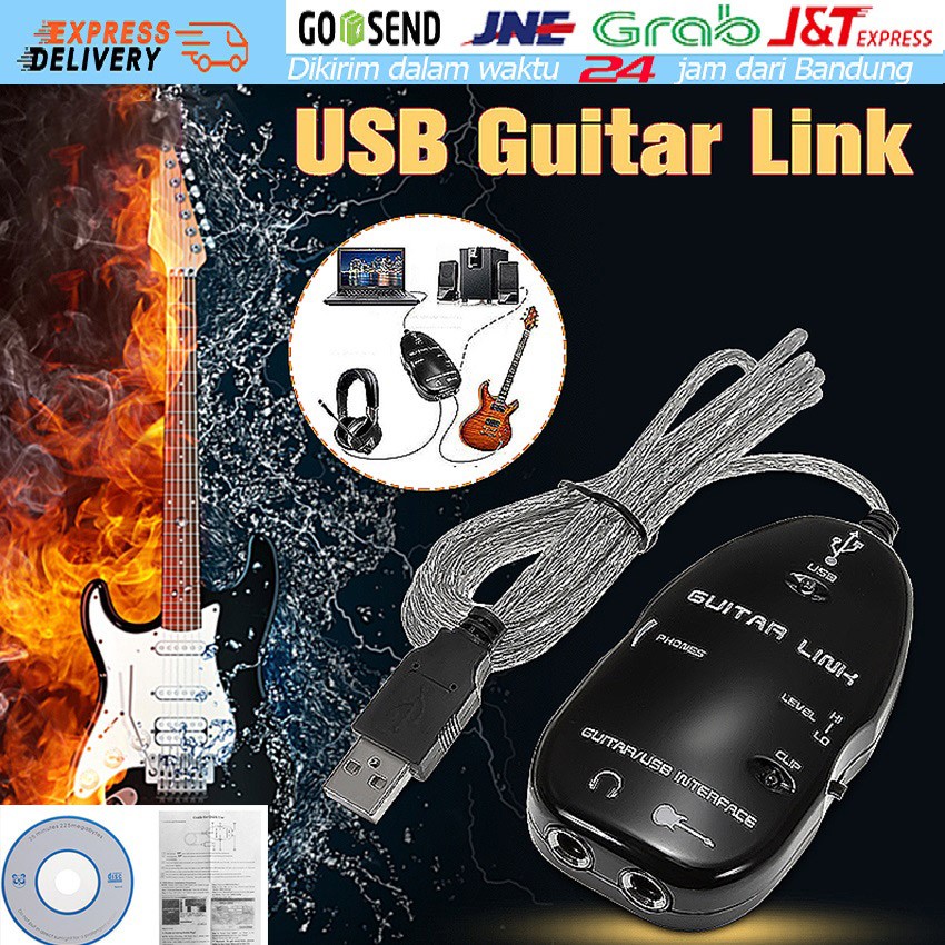 Jual Audio Interface Terlengkap & Harga Terbaru Mei 2026 | Shopee Indonesia