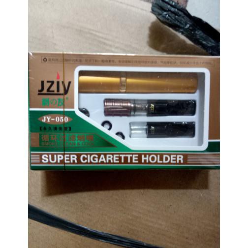 Jual PIPA FILTER SARINGAN ROKOK JZIY 050 | Shopee Indonesia