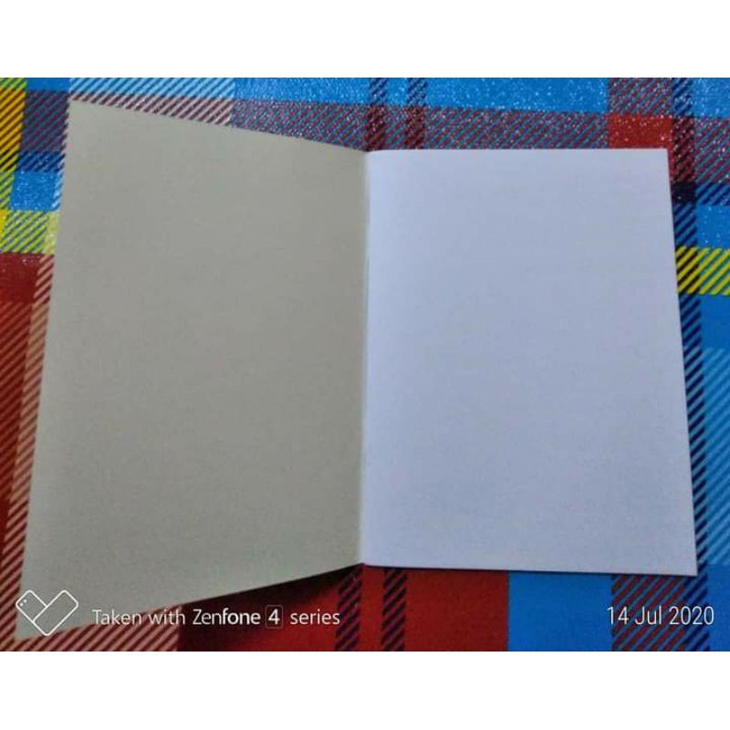 Jual Buku Polos Buku Tulis Buku Kotak Buku Tulis Halus Buku Expedisi