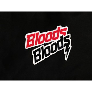 Jual Stiker brand graftac distro bloods sticker | Shopee Indonesia