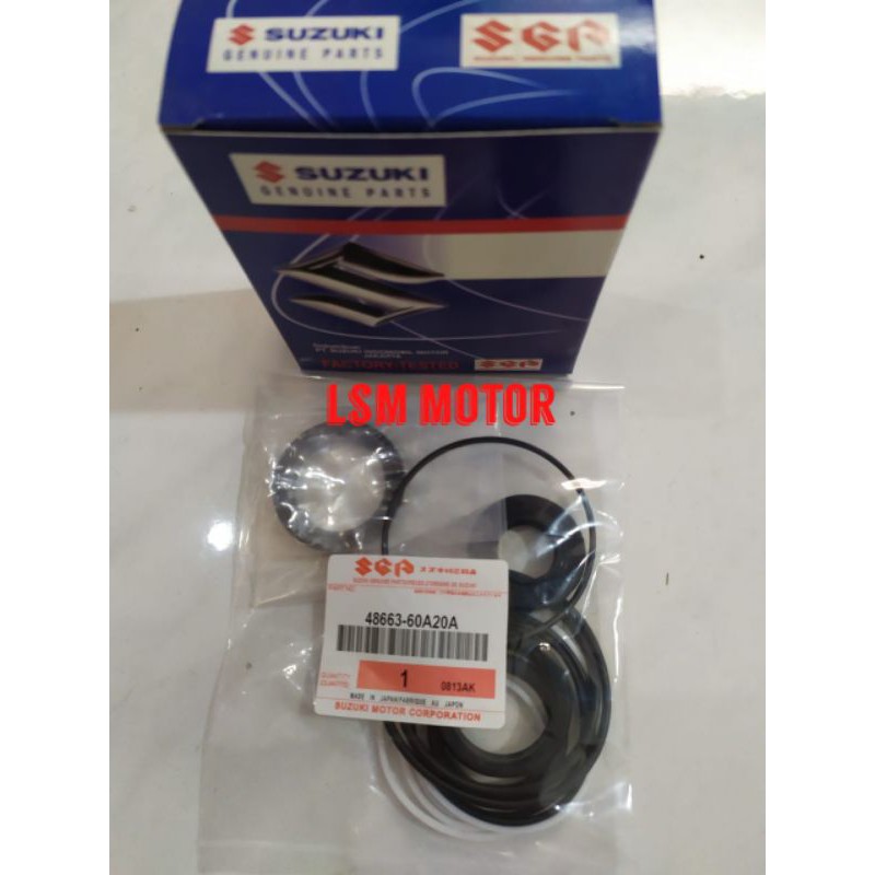 Jual power steering kit low katana vitara Escudo | Shopee Indonesia