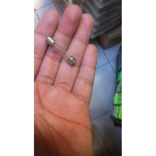 Jual fuse 6x30 semua ukuran ada bikin di keterangan aja | Shopee Indonesia