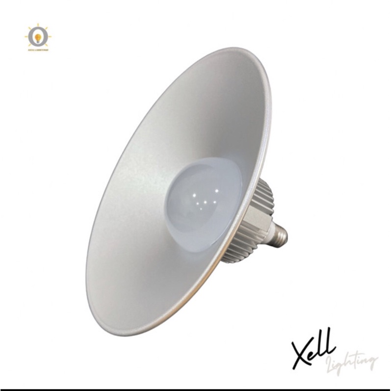 Jual KAP TOPI LED 24 WATT FITTING E27 LAMPU 24W MK2624 | Shopee Indonesia