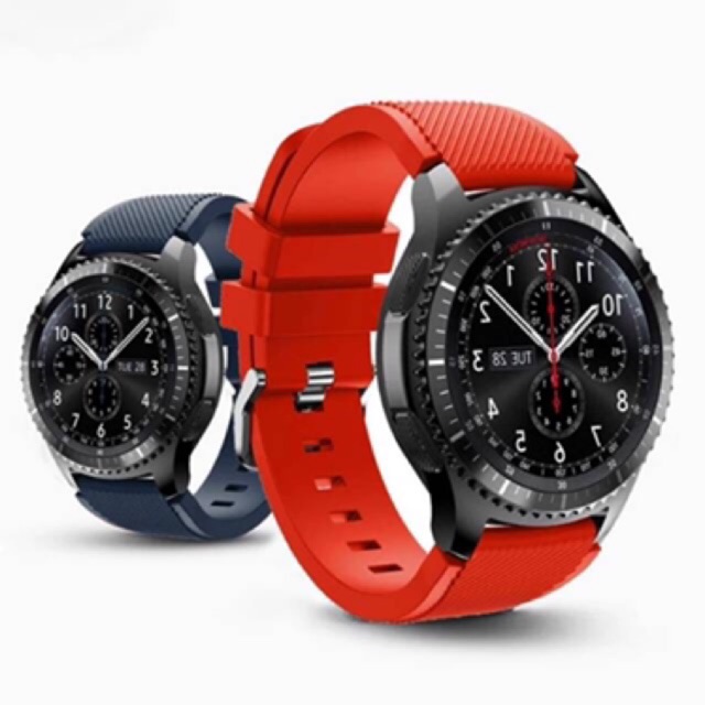 Strap samsung outlet galaxy watch 46mm