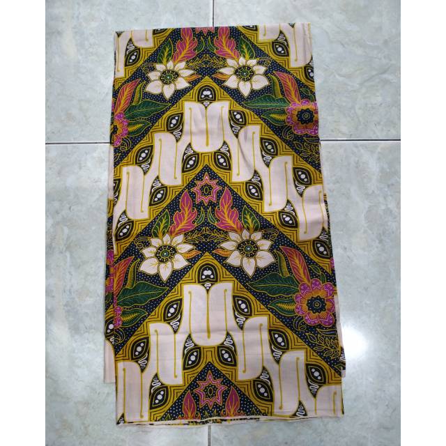 Jual Kain Batik Bahan Batik Baju Oleh Oleh Jogja Solo Pekalongan