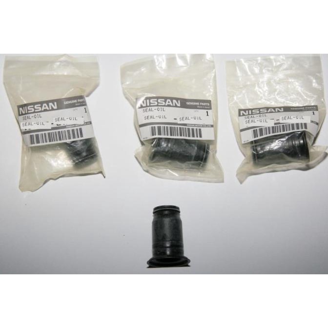 Jual Frontier Zd30 Oil Seal Injector Diesel Injection Pump 100 Ori