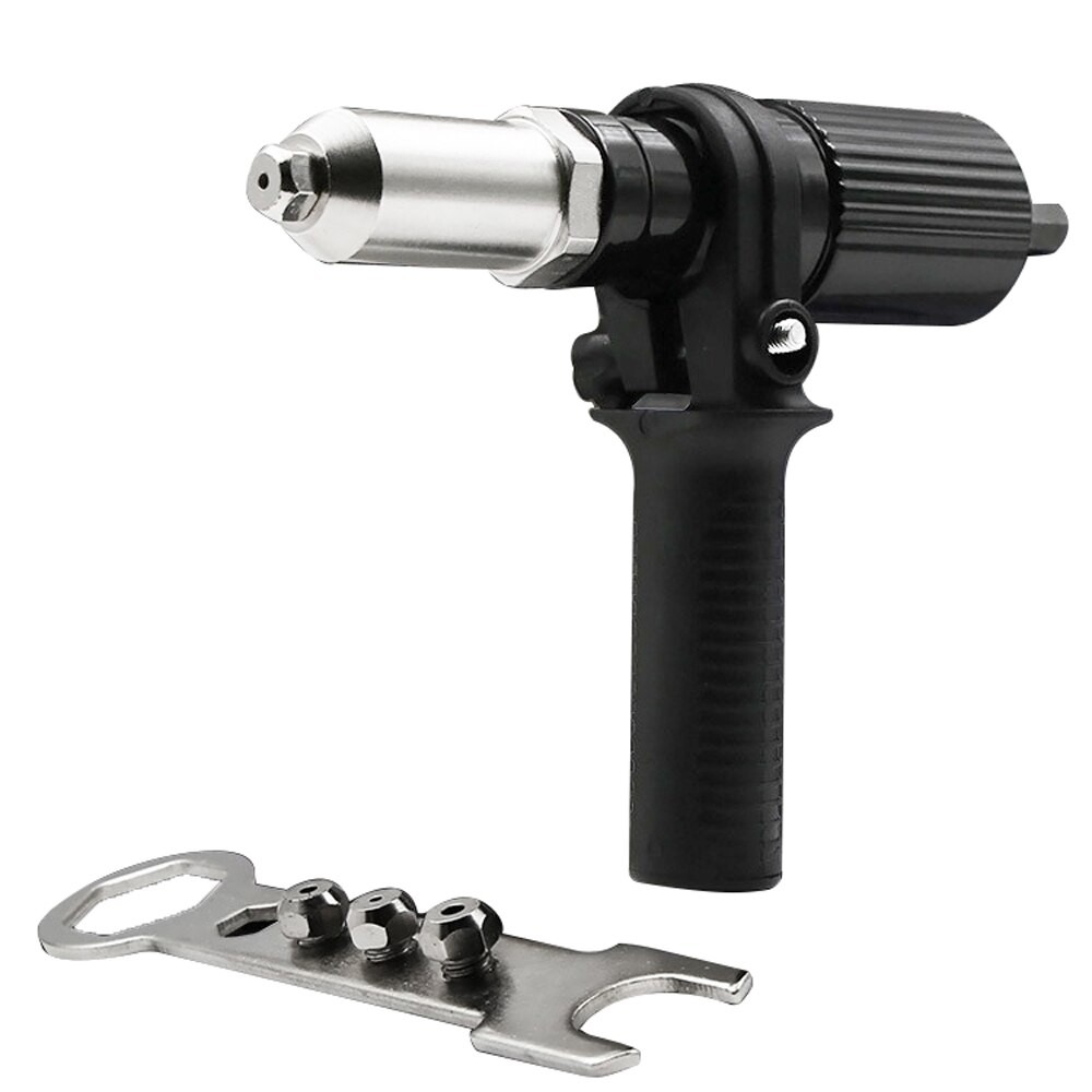 Jual IMPORT Electric Rivet Nut Machine Core Pull Accessories ...