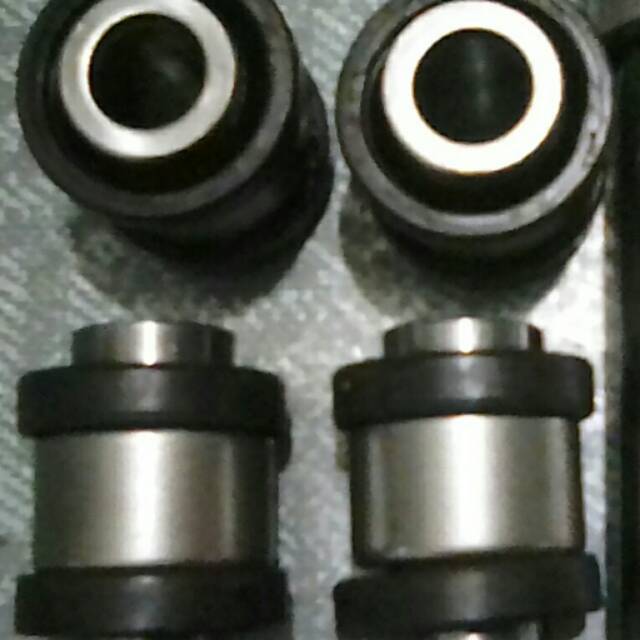 Jual Yamaha Vixion Bushing Unitrack Conrod Ayunan Shock Shopee Indonesia