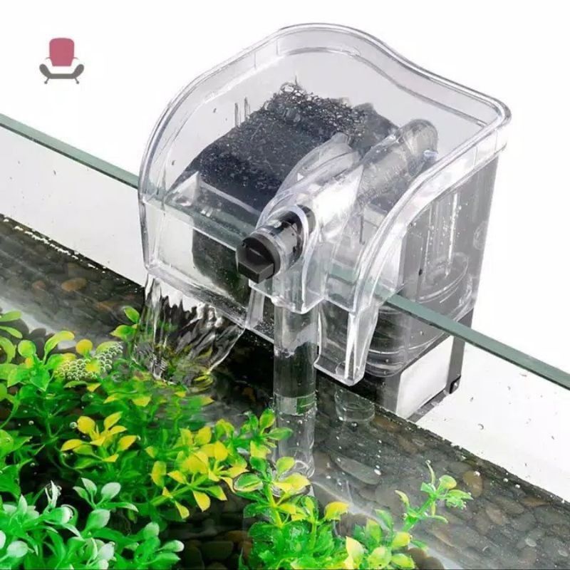 Jual Filter Gantung Hanging Filter Kandila Z 501 Yamano MP44 Recent