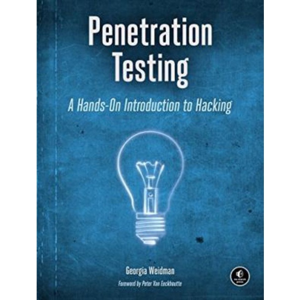 Jual Buku Penetration Testing | Shopee Indonesia