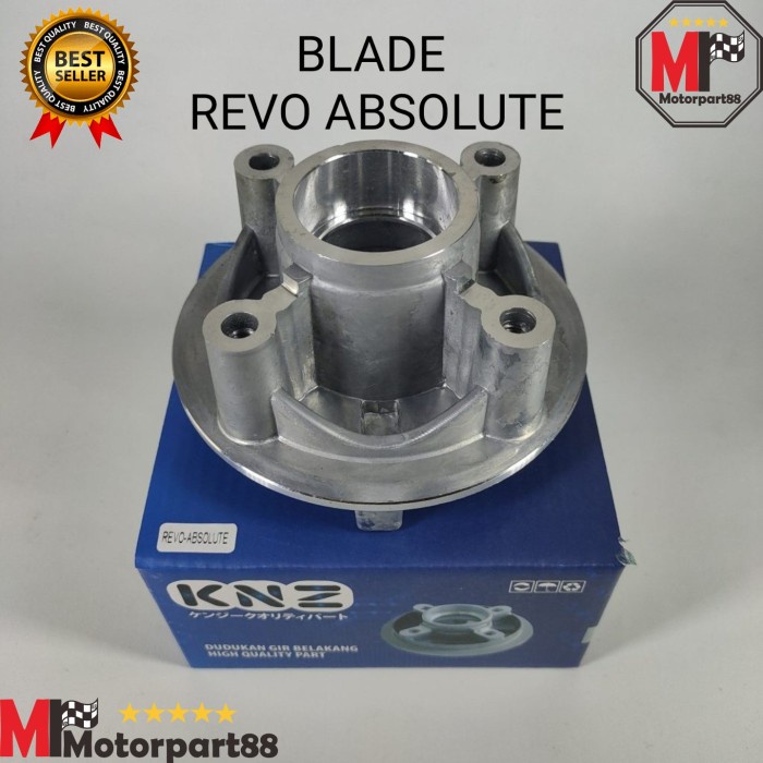 Jual abs blade knz Harga Terbaik & Termurah Juni 2026 | Shopee Indonesia