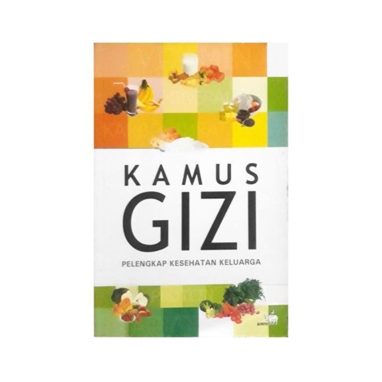 Jual BUKU KESEHATAN - AZURA, DIAGNOSIS GIZI, NCP, NCPT, BUKU SAKU GIZI ...