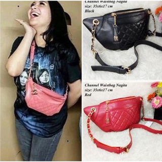 Harga Tas Chanel Nagita Slavina