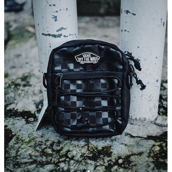 Jual Vans Sling Bag Terlengkap & Harga Terbaru Juli 2026 | Shopee Indonesia
