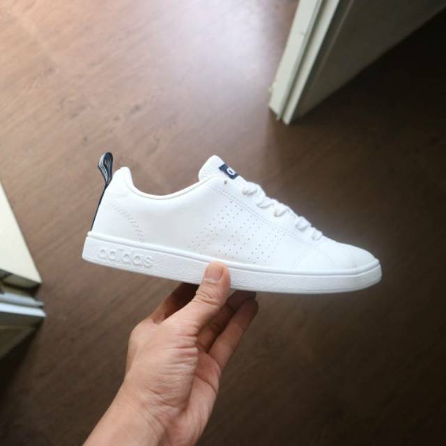 Adidas Neo Advantage Navy Adidas Shoe Adidas Advantage Dark Blue Adidas  Sportswear Adidas