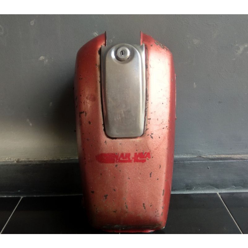 Jual Tangki Tengki Gastank Gas Tank Suzuki Gp Ori Original Shopee