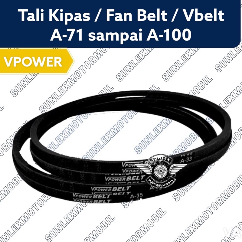 A96 A97 A98 A99 A100 A90 A91 A92 A93 A94 A95 Cinghia Trapezoidale A Sezione Triangolare Per Cinghia Di Trasmissione Industriale Meccanica Drive Belt - Foto 9