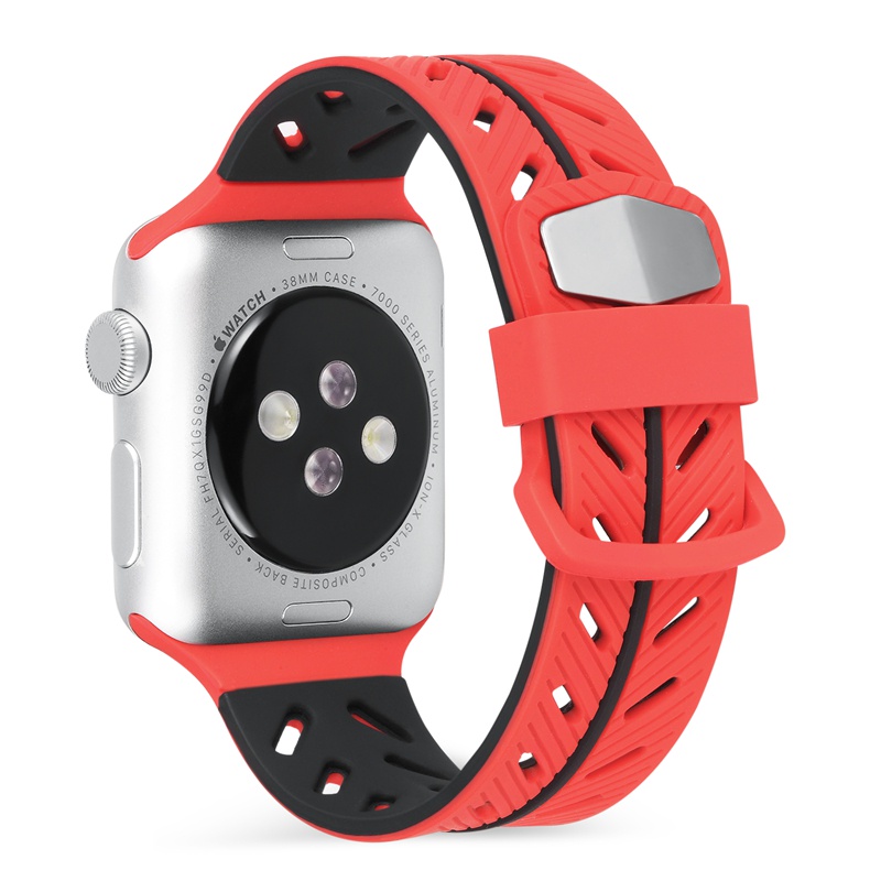 Beda apple watch 2024 seri 1 2 3