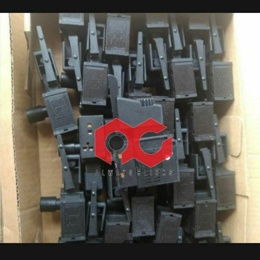 Jual Saklar Bor Listrik 13 mm Bolak Balik Switch Bor Variable Speed ...