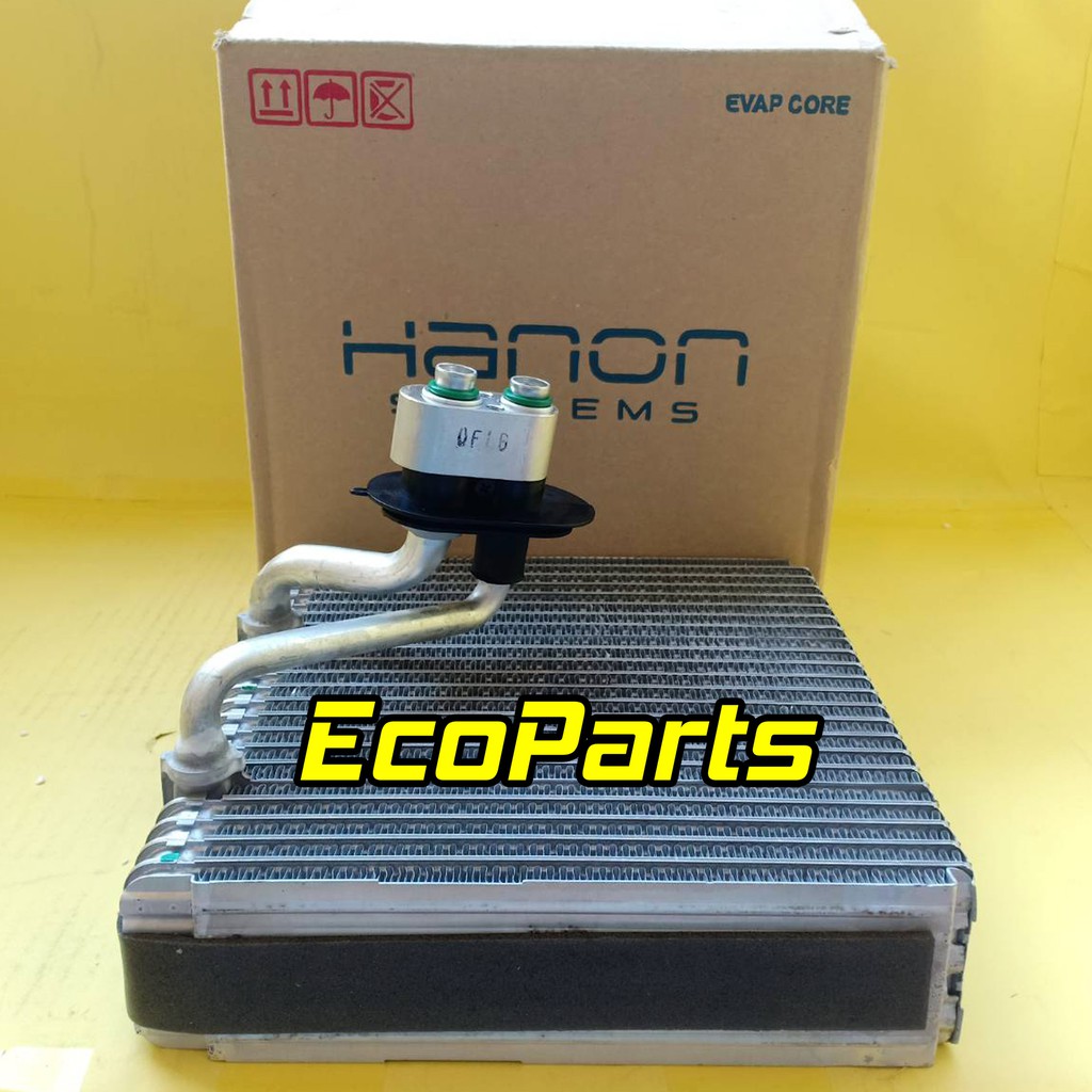 Jual Coil Evaporator AC KIA Picanto Tahun 20052011 HCC Hanon ASLI