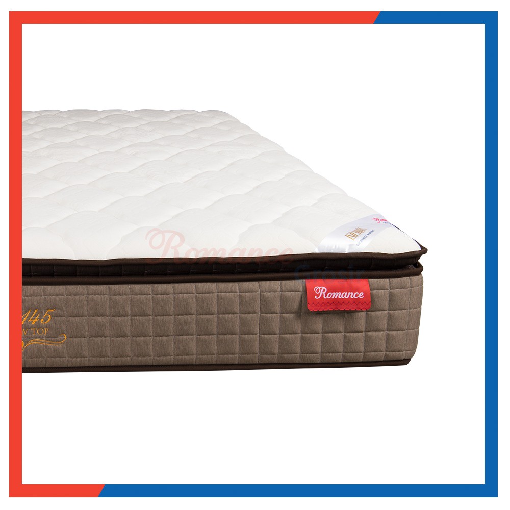 Jual Romance - Kasur R145 Pillowtop (Romance Grosir) | Shopee Indonesia